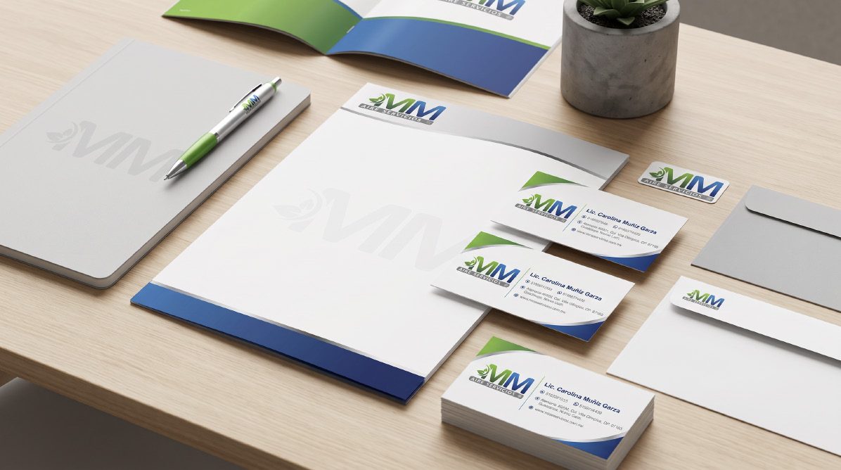 Trabajo SENA Creative Works